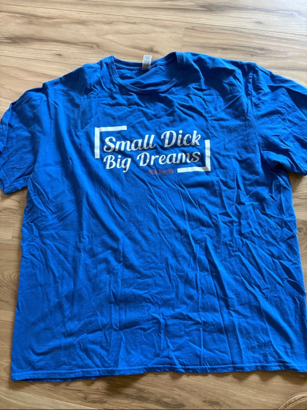 Men’s Graphic Tee